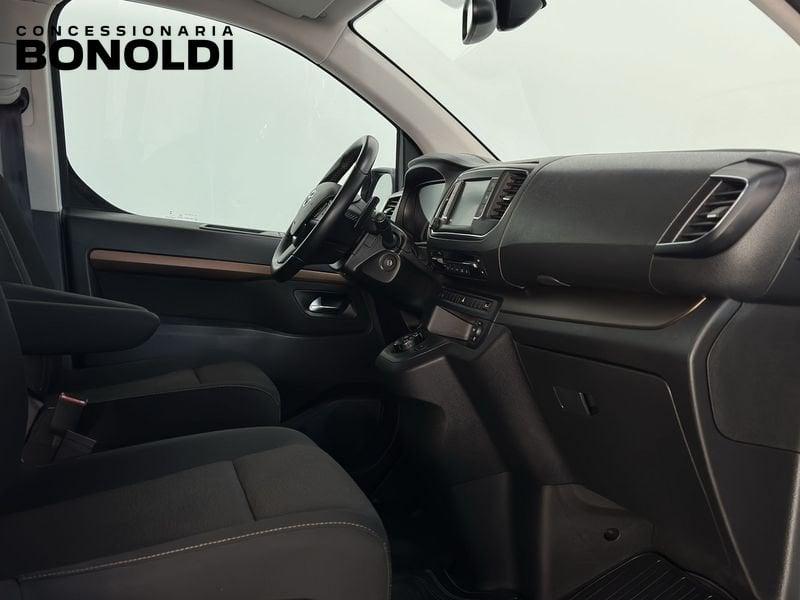 Toyota Proace Verso Proace Verso 2.0D 180 CV L1 D Black Edition 8 posti