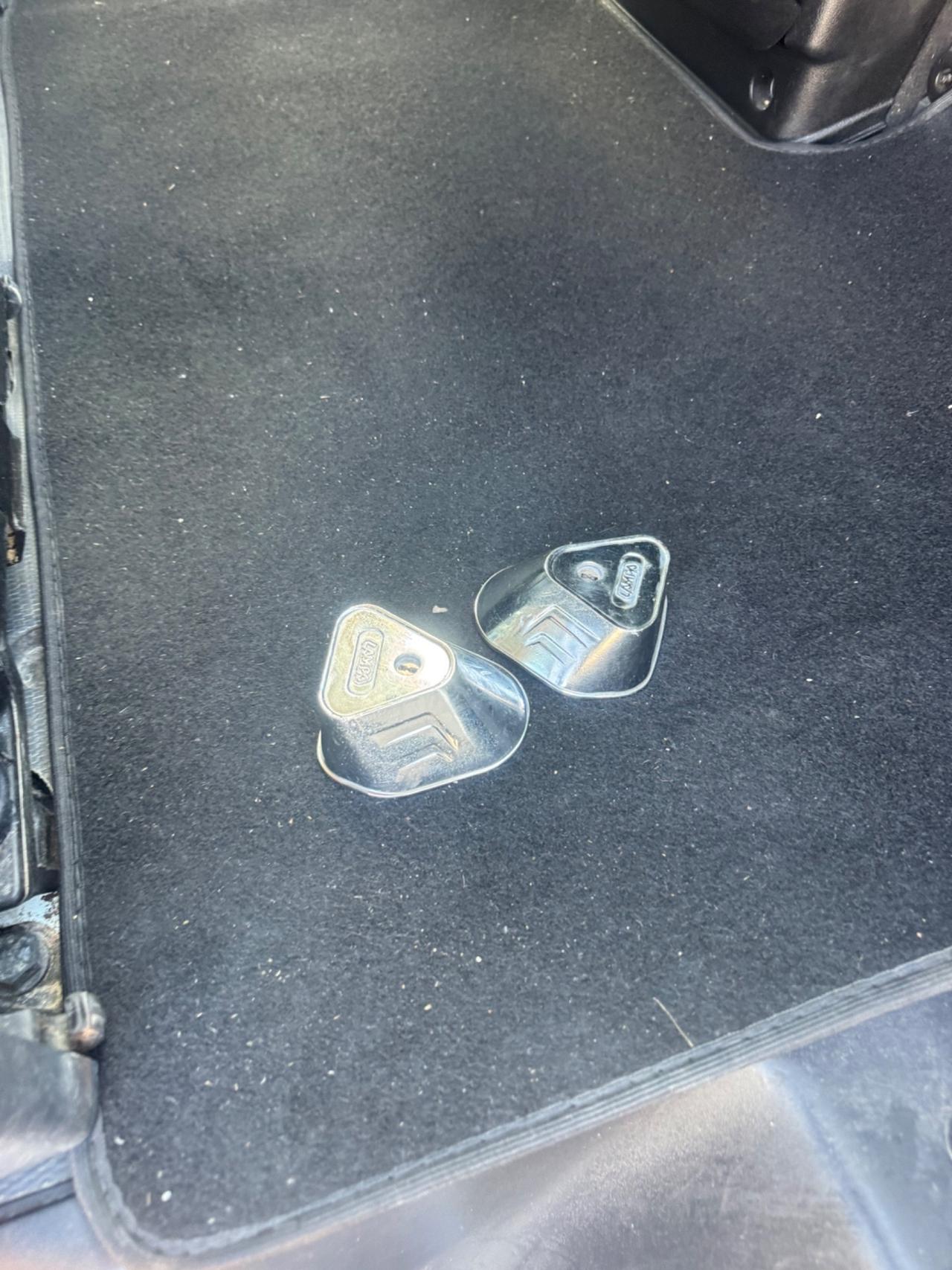 Citroen Jumper 2.0BlueHDi 130 Passo medio con porta laterale