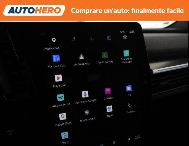 RENAULT Megane Mégane E-Tech Electric EV60 220 CV Optimum Charge