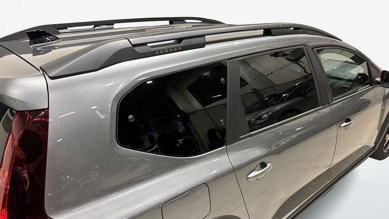 Dacia Jogger Extreme UP TCe 100 GPL ECO-G 7P