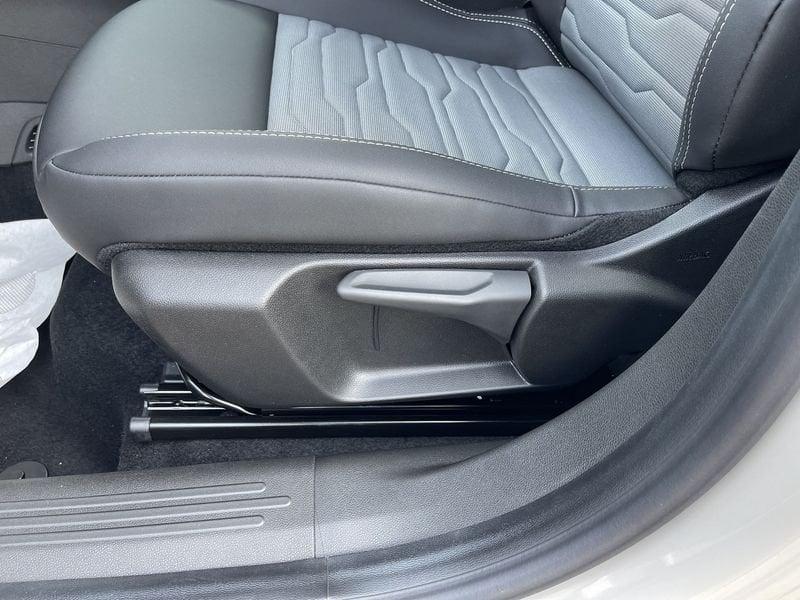 Jeep Avenger 1.2 turbo e-hybrid mhev Upland 4xe 145cv edct6 - KM0