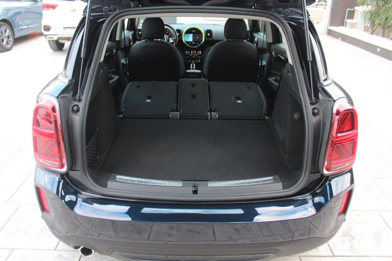 Mini Cooper D Countryman 2.0 Essential