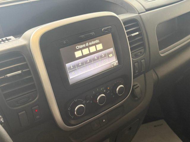 FIAT Talento 2.0 Ecojet 120CV PL-TN Furgone 12q