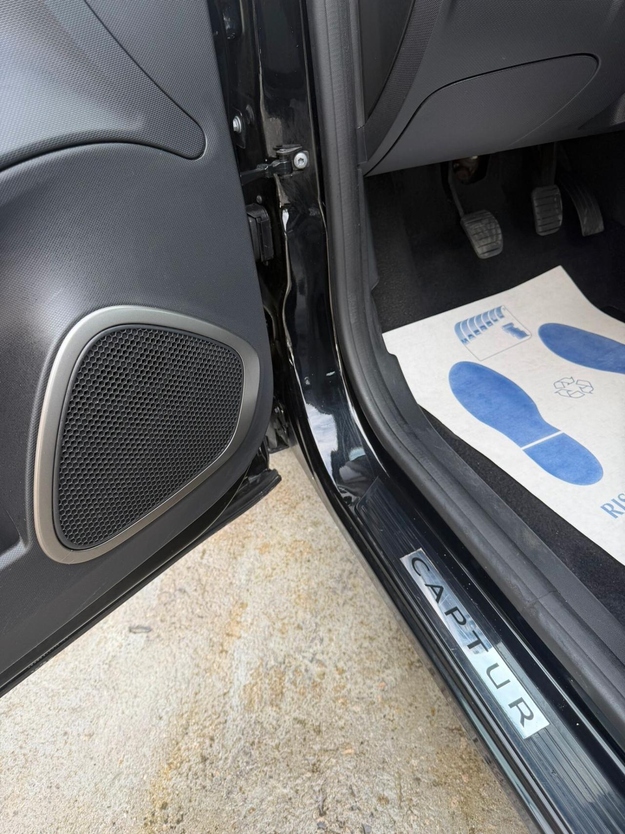 Renault Captur dCi 8V 90 CV Start&Stop Energy Iconic