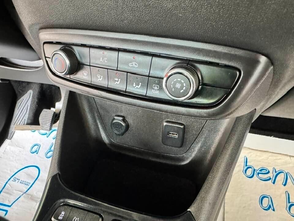 Opel Crossland 1.5 ECOTEC D 110 CV Start&Stop Ultimate