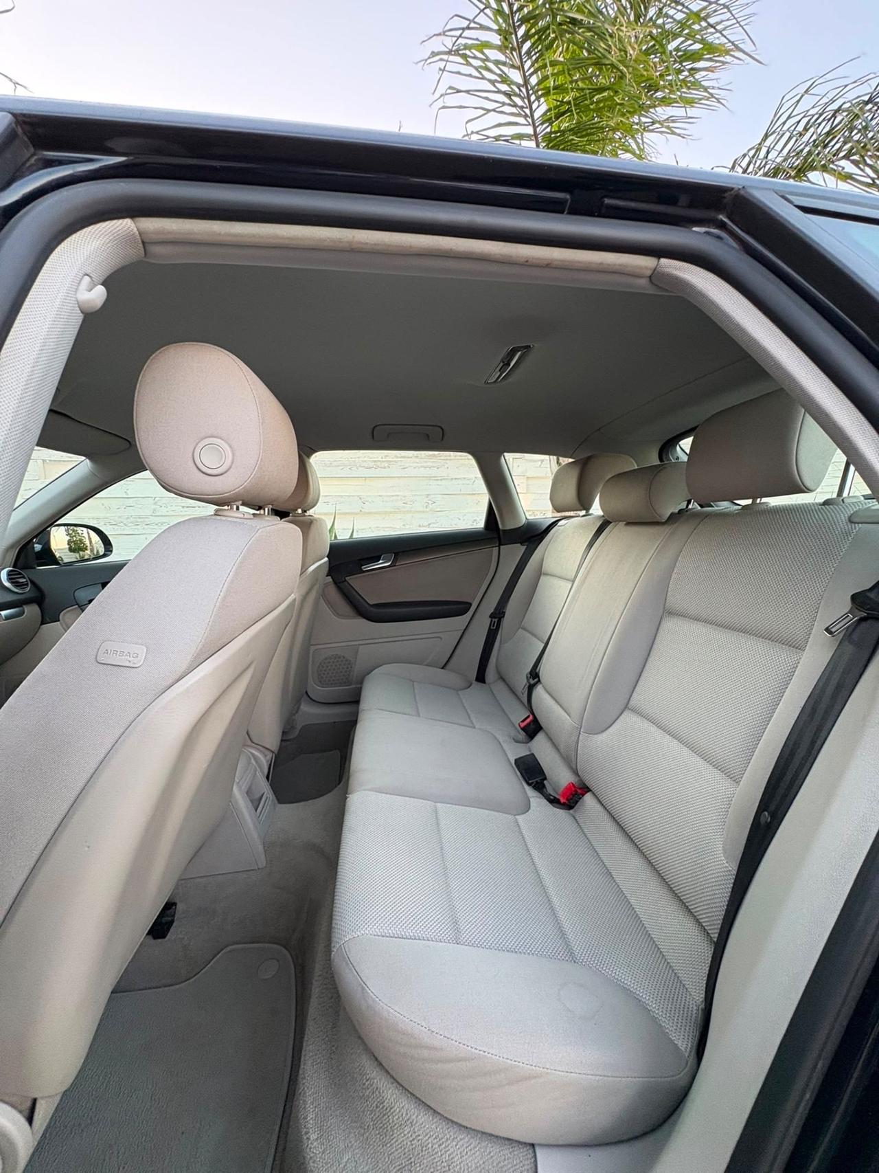 AUDI A3 1.6 DIESEL