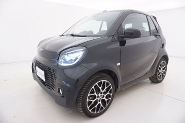 Smart fortwo EQ Prime cabrio BR824230 Elettrico 82CV