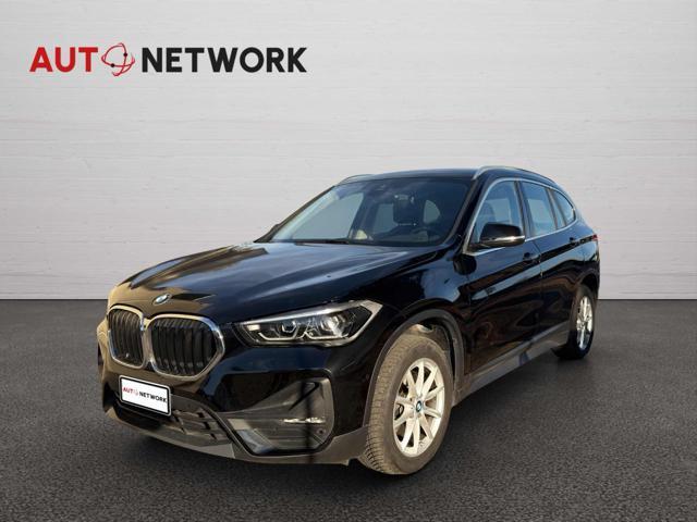 BMW X1 sDrive18d Business Advantage Auto