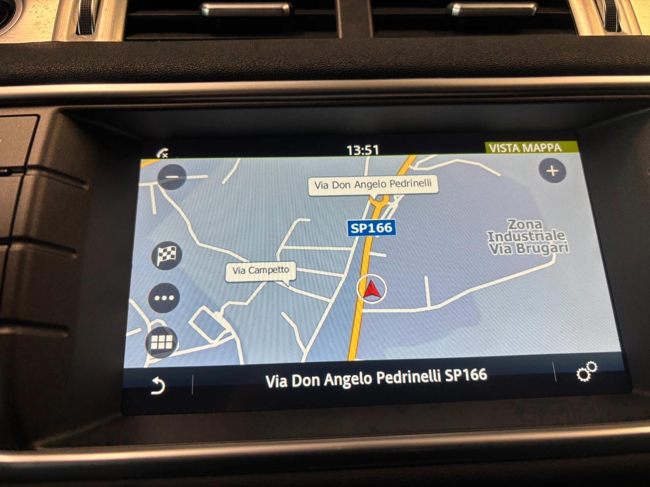 Land Rover Range Rover Evoque 5p 2.0 td4 Pure 150cv *tagliandi certificati *