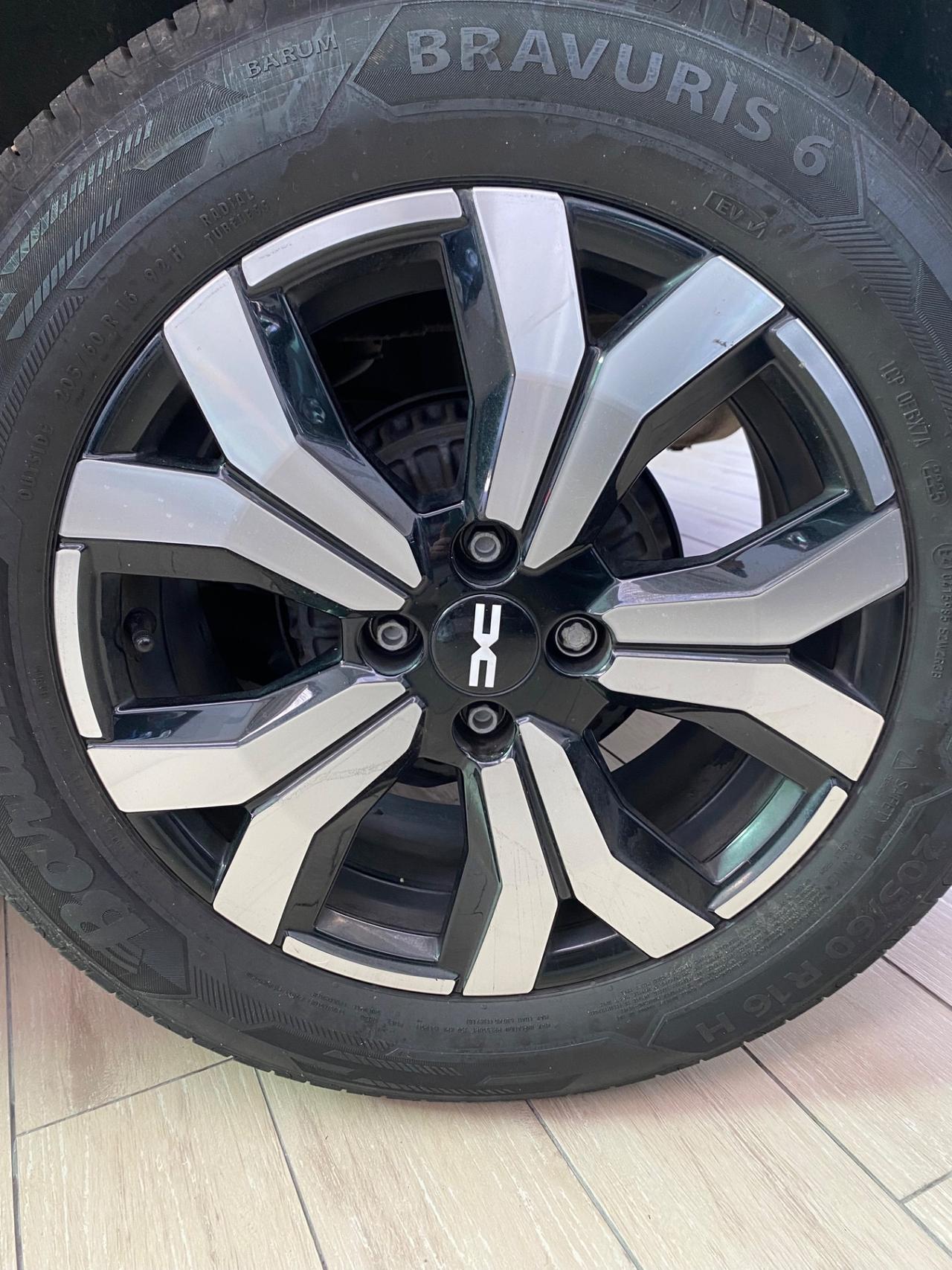 Dacia Sandero Stepway Expression Eco-G