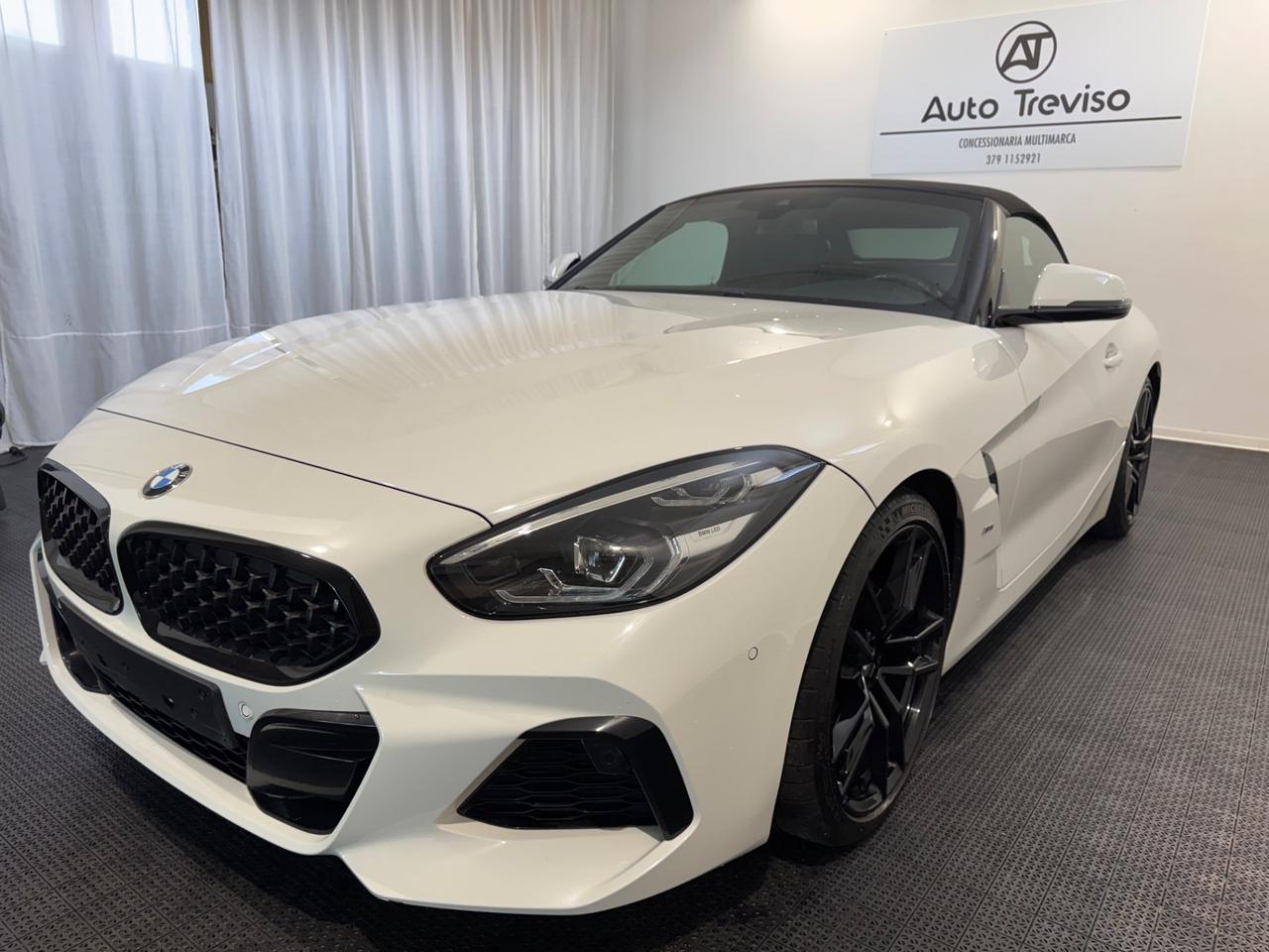 Bmw Z4 sDrive20i Msport