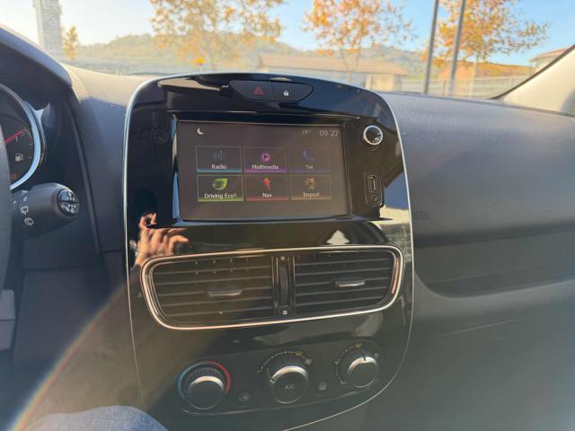 RENAULT CLIO 1.5 DCI N1 AUTOCARRO N 1 4 POSTI