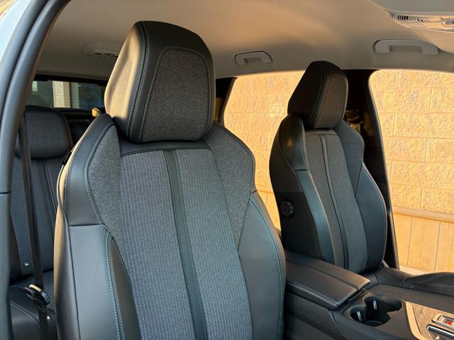 PEUGEOT 3008 1.5 BlueHDi 130 S&S EAT8 Allure Pack