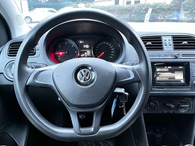 Volkswagen Polo Polo 5p 1.4 tdi Comfortline 75cv