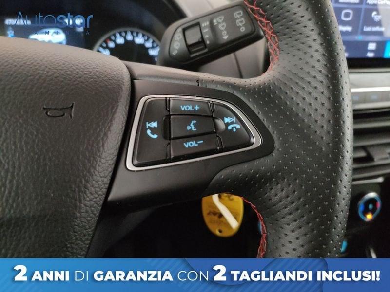 Ford EcoSport 1.0 ecoboost ST-Line s&s 125cv my20.25