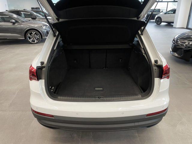 AUDI Q3 2.0 TDI 150 CV S-Tronic Business Plus