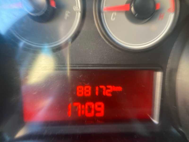 FIAT Punto 5p 1.2 Street N1 Van 4p.Ti