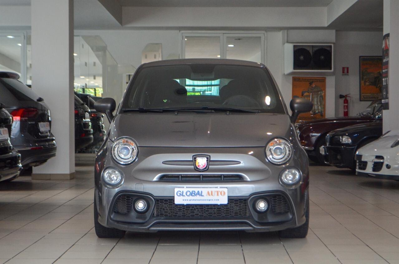 Abarth 595 1.4 Turbo T-Jet 180 CV Competizione