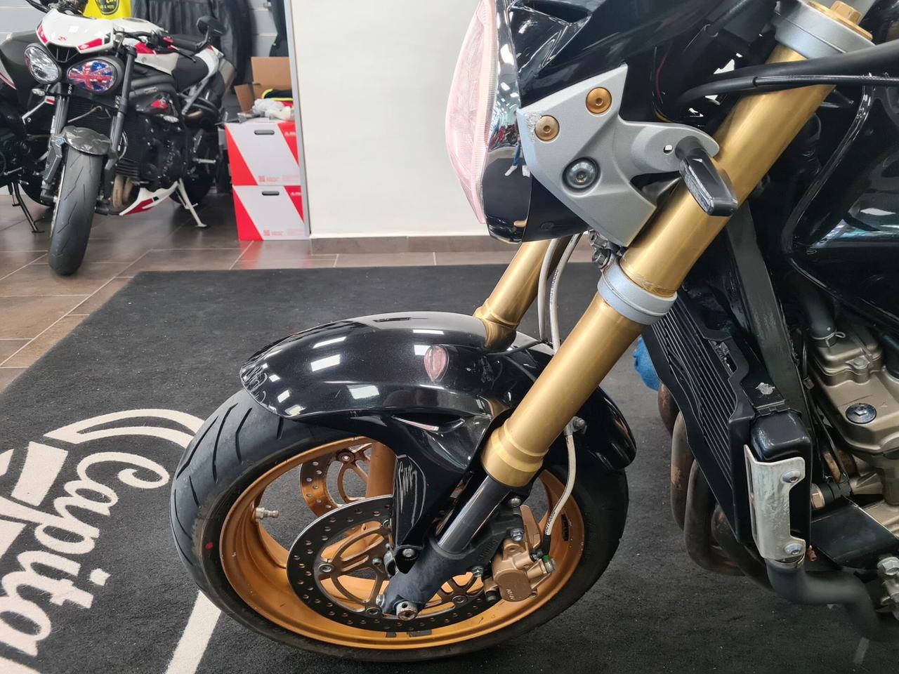 Honda Hornet 600