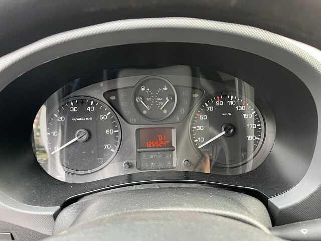 Citroen Berlingo BlueHDi 100 Van 3 posti Club L1