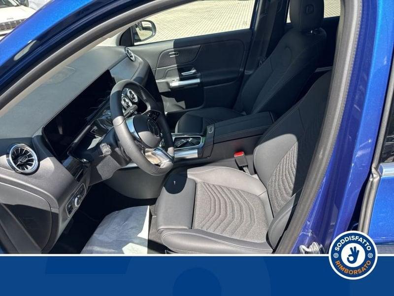 Mercedes-Benz GLA 200 d Automatic Advanced Plus Progressive