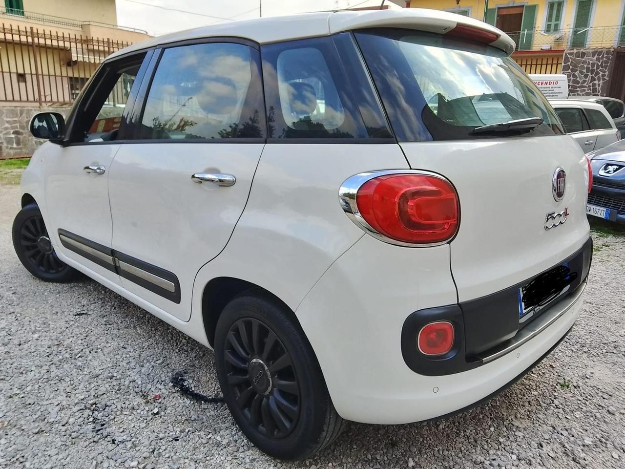 Fiat 500L 1.3 Multijet 85 CV Pop Star(2015)