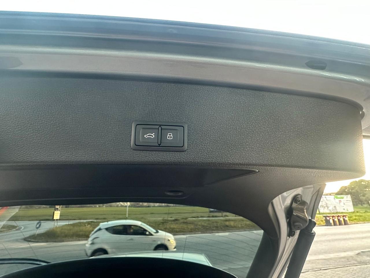 Audi Q2 35 TDI quattro S tronic line Edition