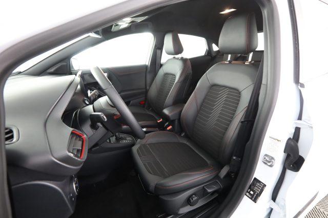 FORD Puma Puma 1.0 EcoBoost Hybrid 125 CV S&S aut. ST-Line X