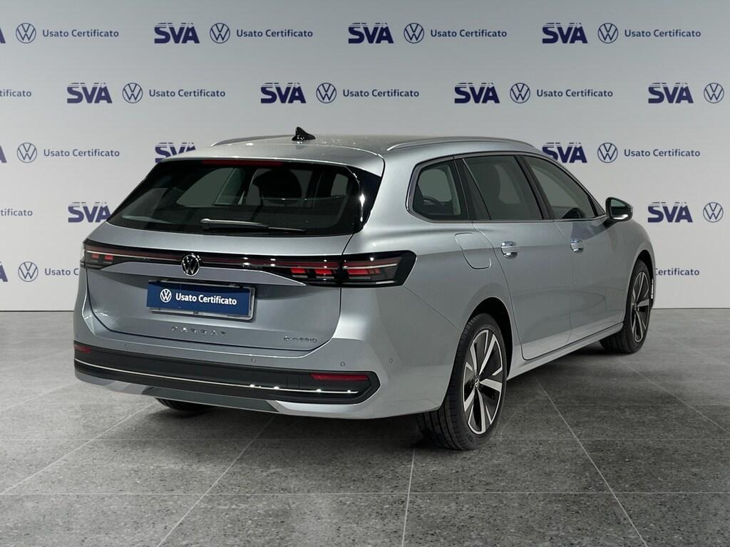 Volkswagen Passat 1.5 TSI eHybrid 204CV DSG Business (PHEV)