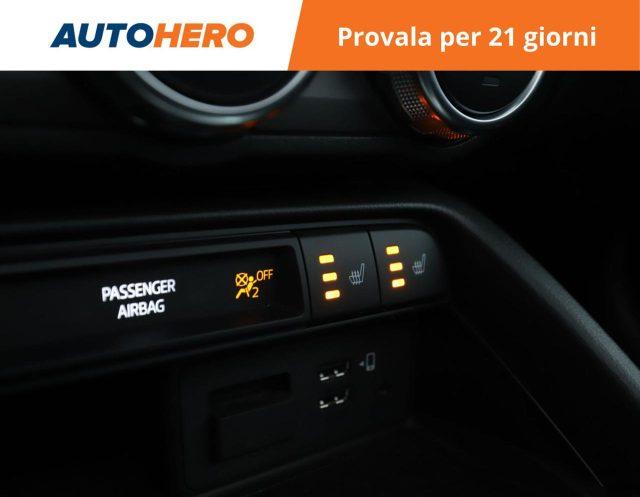 MAZDA MX-5 2.0L Skyactiv-G RF Homura