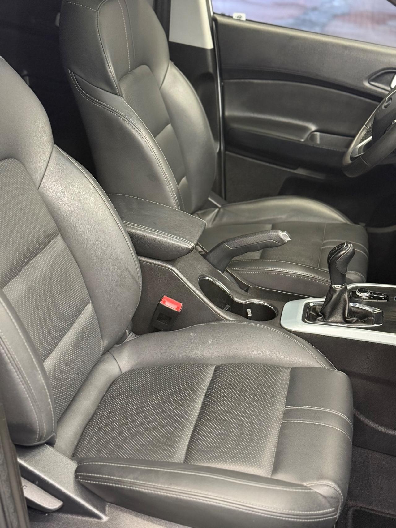 Dr 4.0 1.5 Bi-Fuel GPL