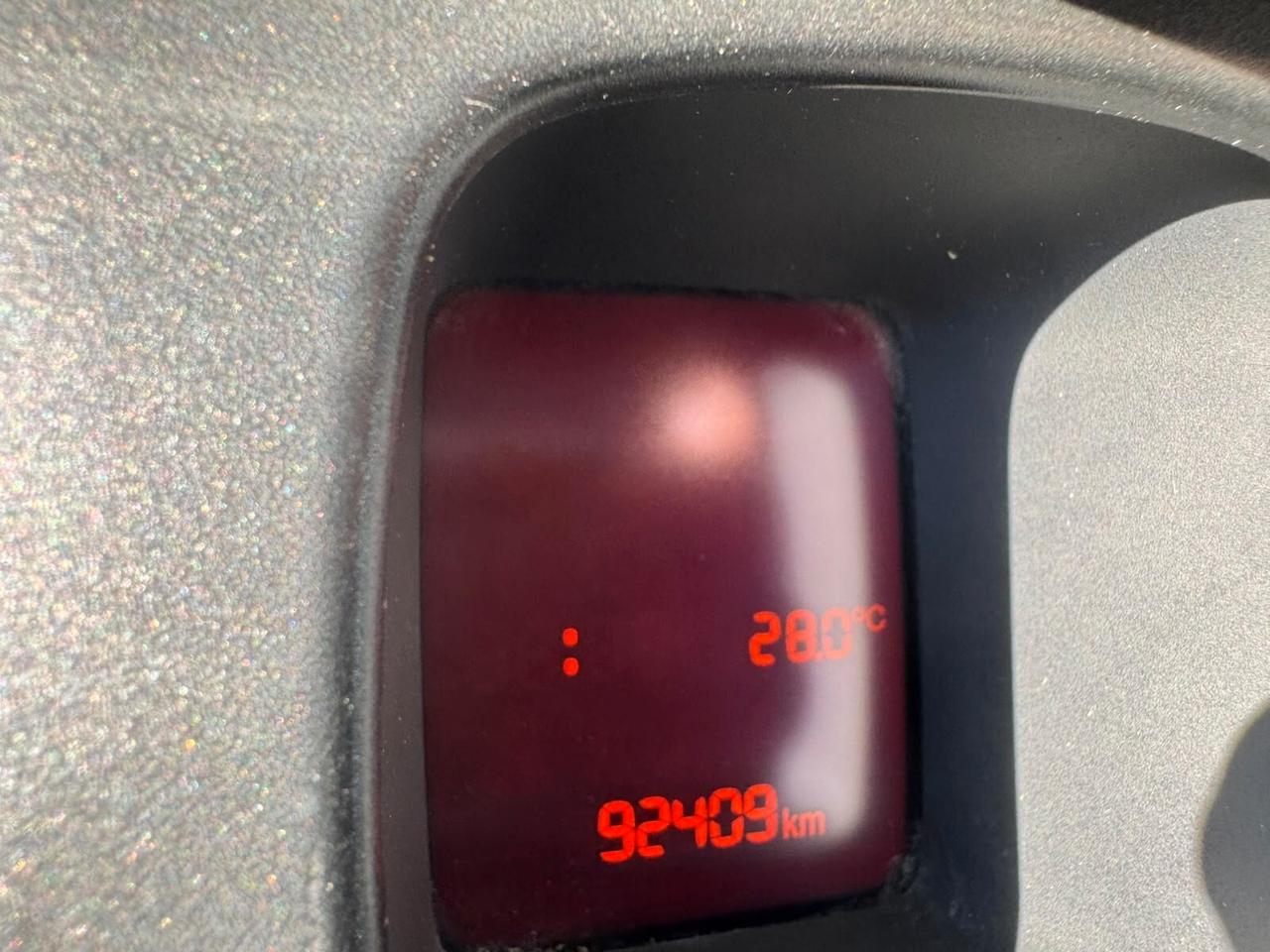Fiat Panda 1.2 Gpl 2019
