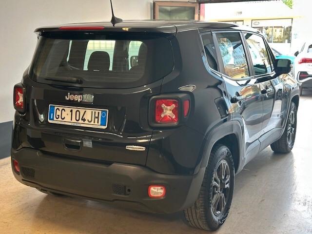 Jeep Renegade 1.6 Mjt 120 CV AUTOMATICA DIESEL