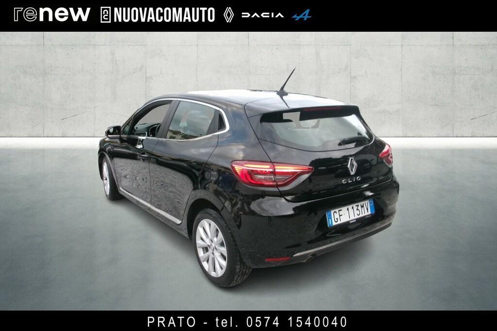 Renault Clio 5 Porte 1.0 TCe Intens