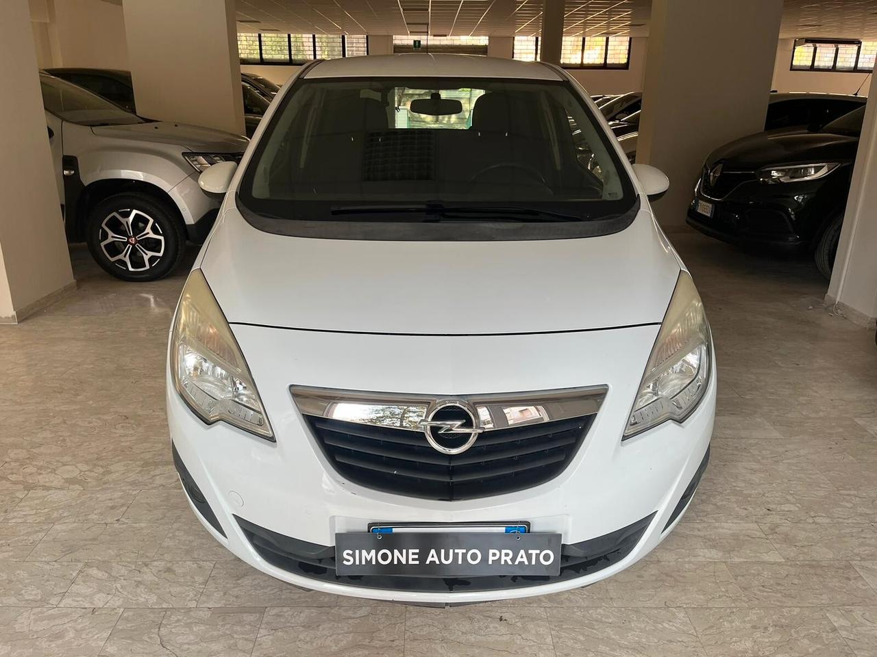 Opel Meriva 1.3 CDTI Cosmo