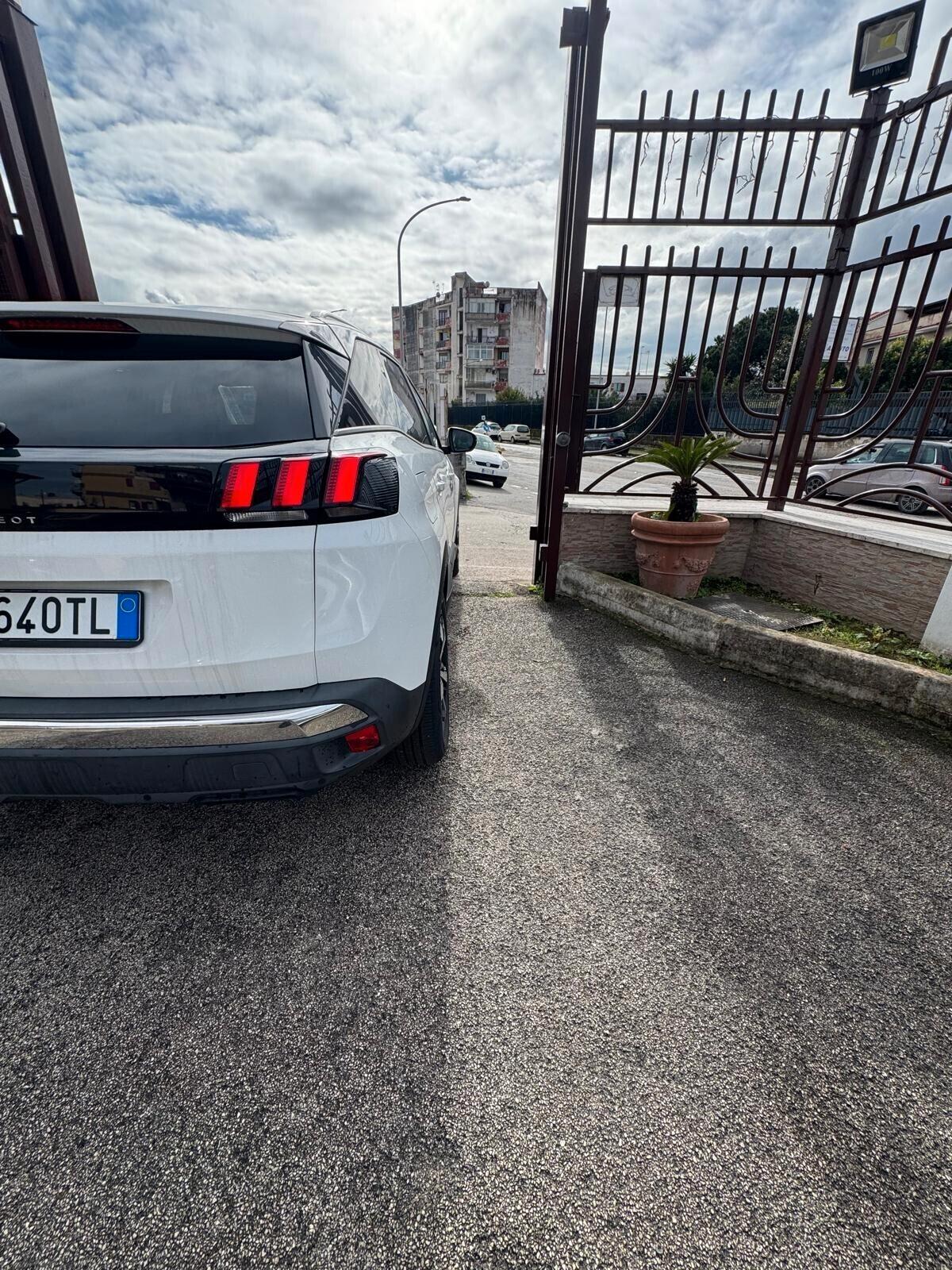 Peugeot 3008 BlueHDi 120 S&S BC Business