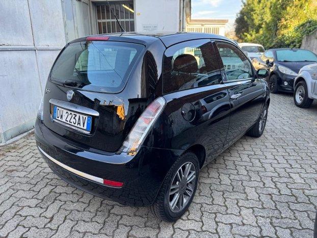 LANCIA Ypsilon 1.2 Oro 36000 KM.!!!