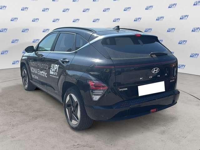Hyundai KONA EV 48 kWh X Line