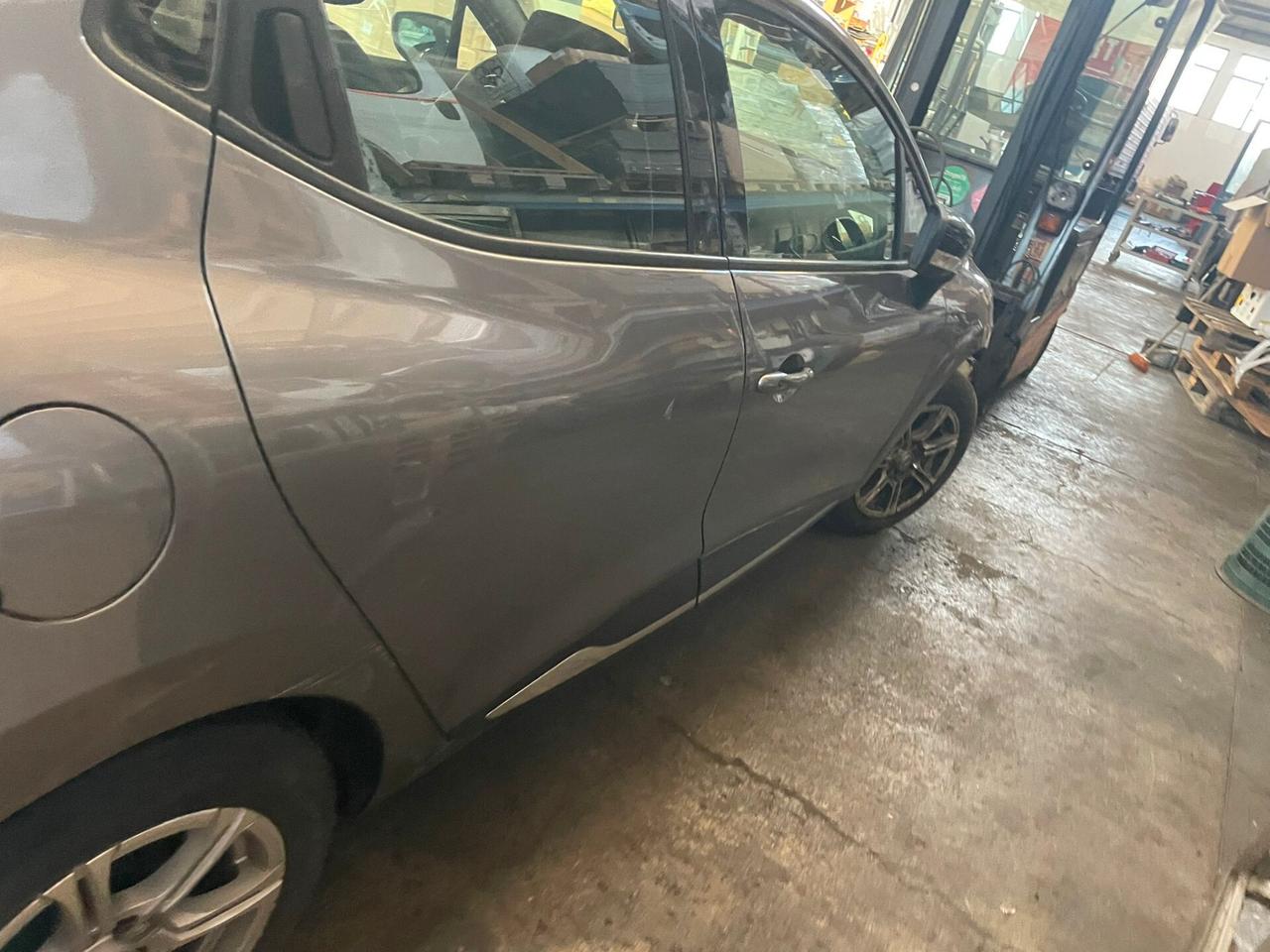 Renault Clio 1.5 dCi 8V 75CV 5 porte Live