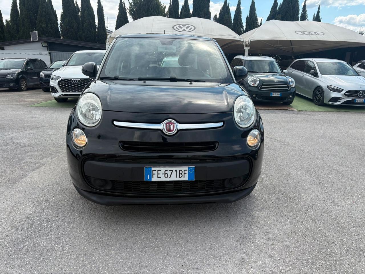 Fiat 500L 1.3 Multijet 95 CV Lounge 2016