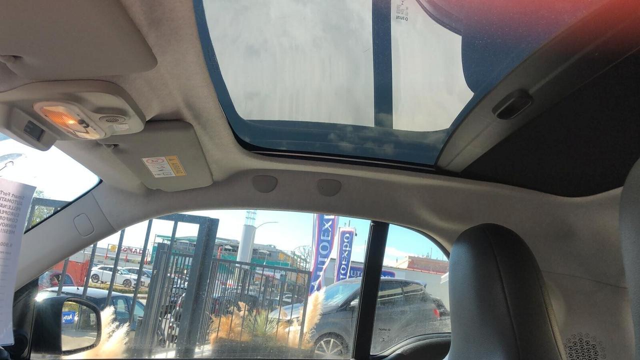 Smart ForTwo 70 1.0 AUTOMATICA PELLE/NAVIGATORE GARANZIA EUROPEA COMPLETA CONFORMGEST X 12 MESI RINNOVABILE FINO A 60 MESI!!!