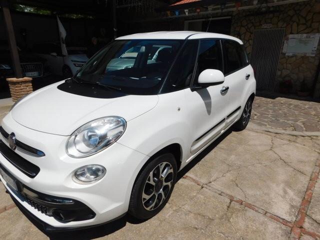 Fiat 500L 1.3 Multijet 95 CV Business