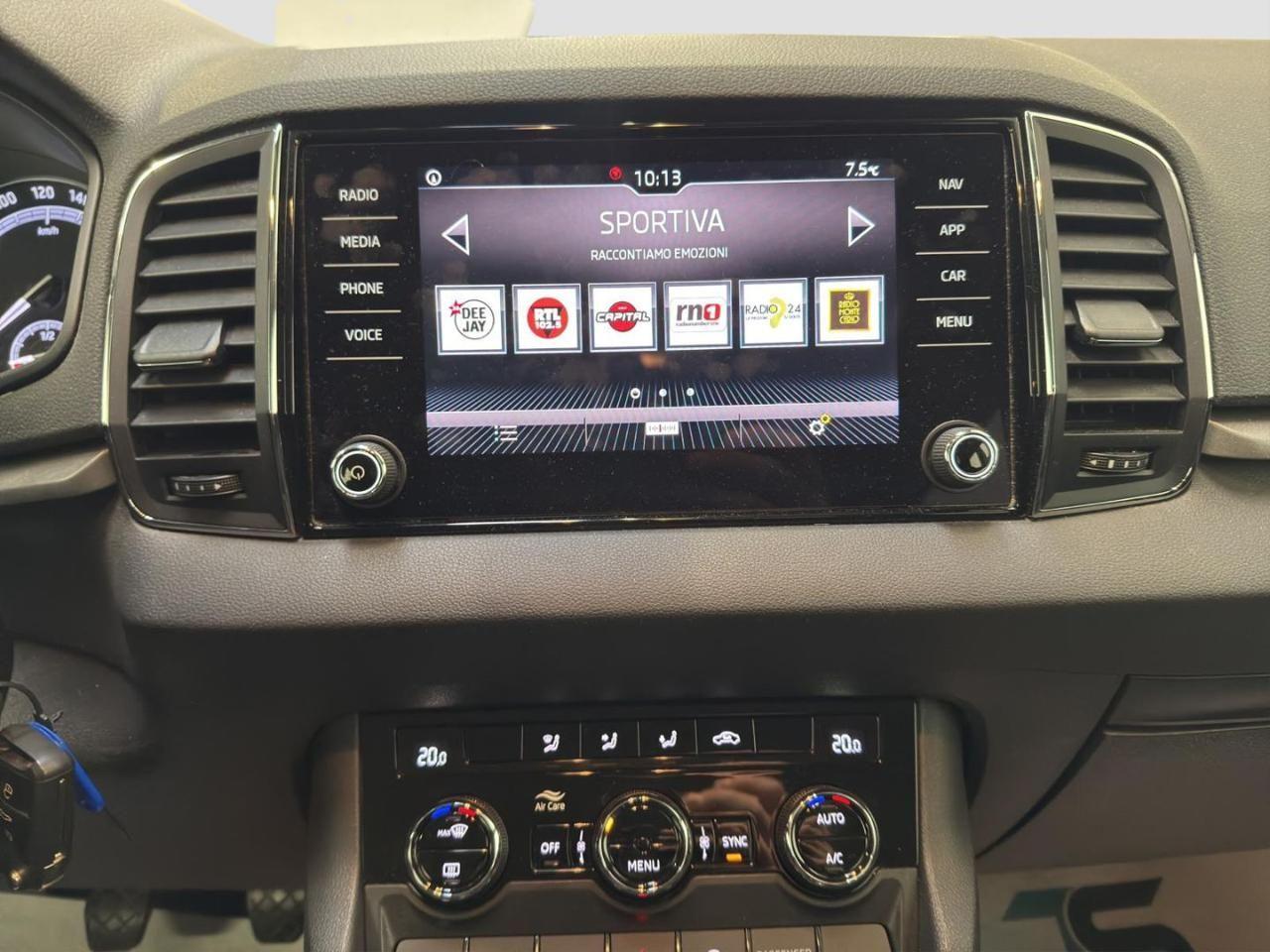 Skoda Karoq 1.0 TSI Style*FORMULA S*