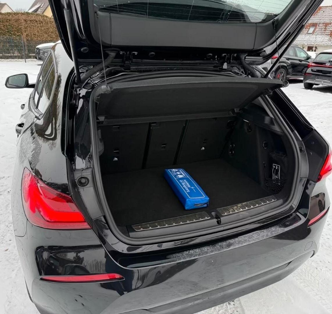 Bmw 116 118i 5p. Business Advantage