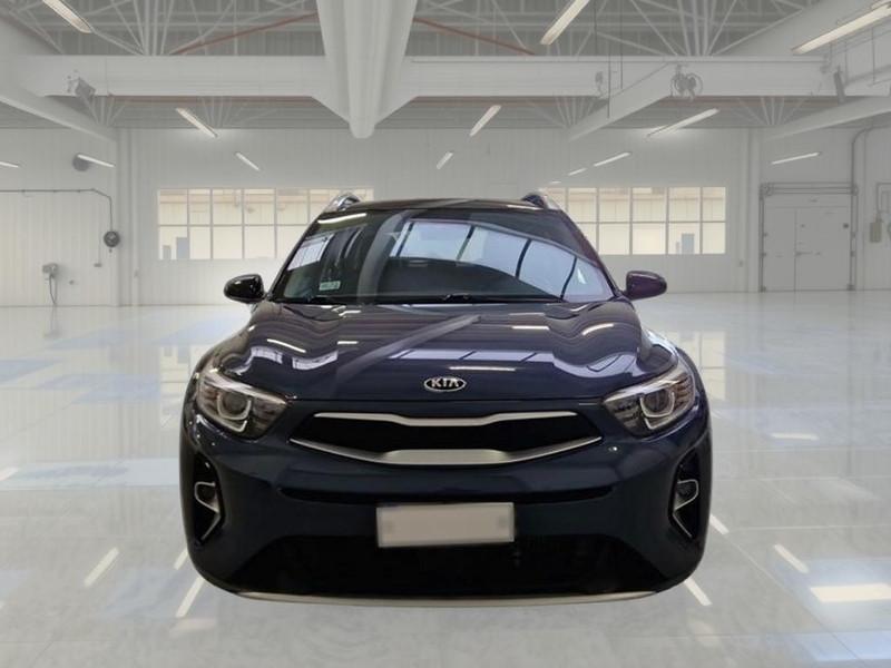 KIA STONIC 1.0 T-GDI 74 KW MHEV STYLE SUV