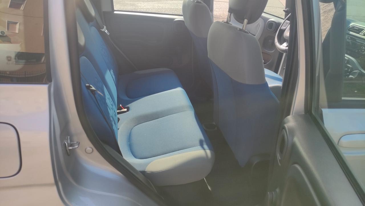 Fiat Panda 0.9 TwinAir Turbo Natural Power NEOPATENTATI - 2015