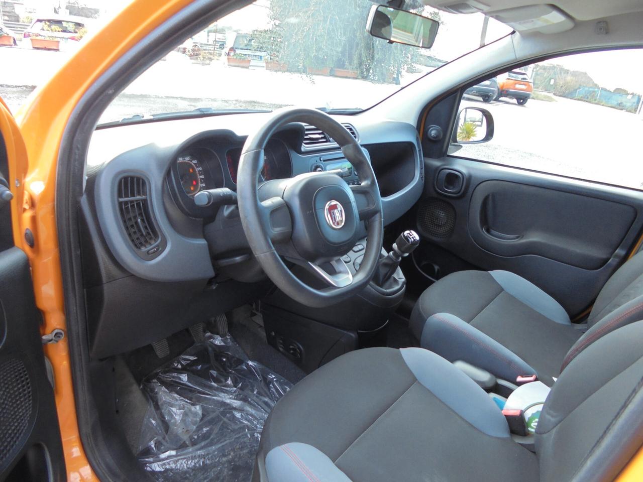 Fiat Panda 1.2 EasyPower Easy