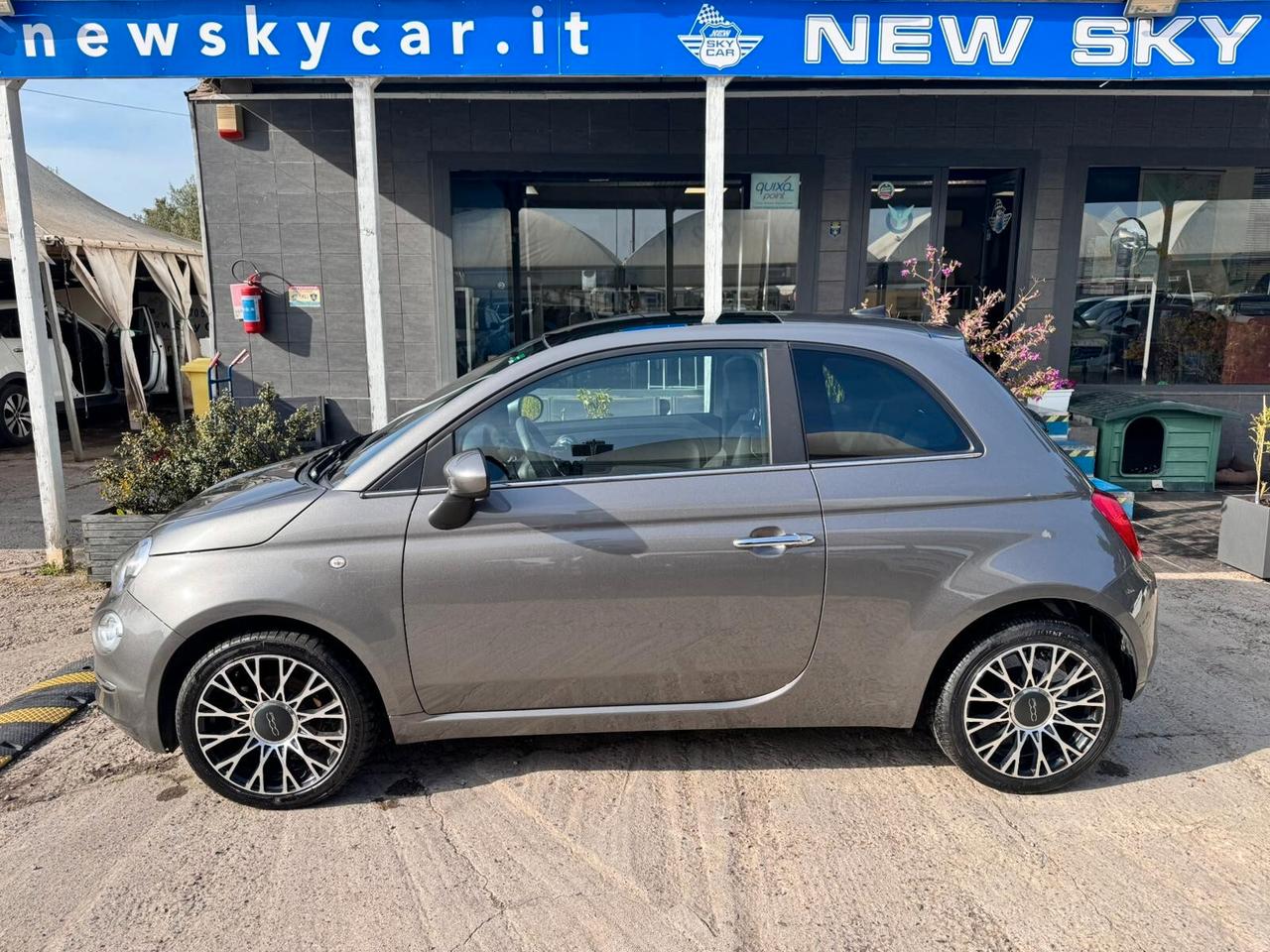 Fiat 500 1.0 Hybrid Dolcevita IVA ESPOSTA