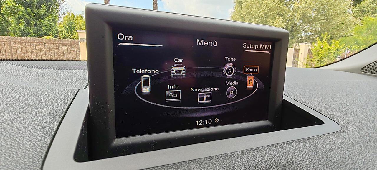 Audi A1 1.2 FSI Attraction 2013 Ok Neopatentati