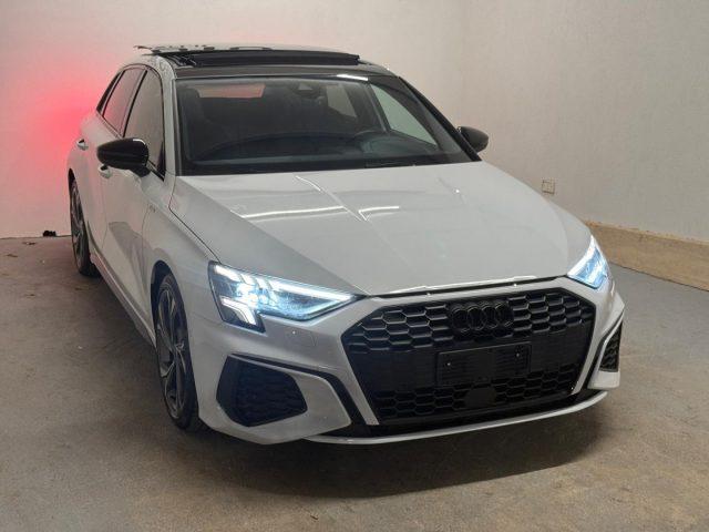 AUDI A3 SPB 30 TDI S line edition